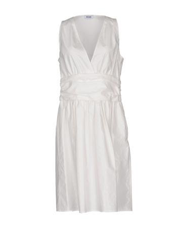 Платье MOSCHINO CHEAP AND CHIC