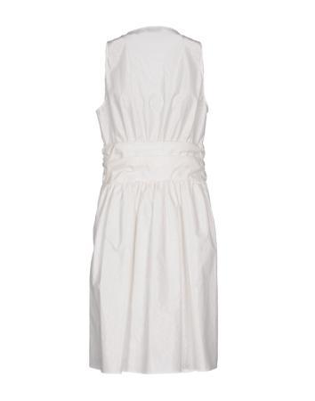 Платье MOSCHINO CHEAP AND CHIC