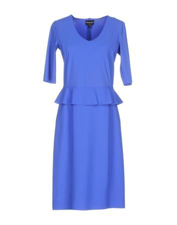 Платье EMPORIO ARMANI