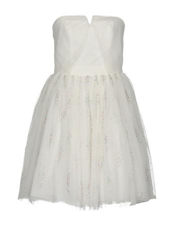 Платье NAF NAF