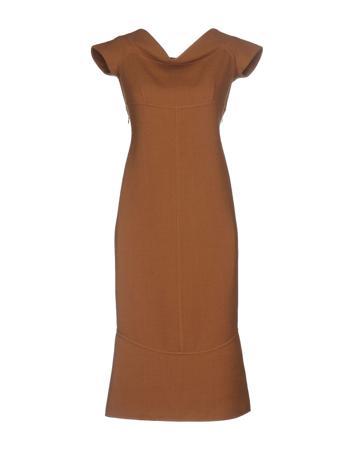 Платье DSQUARED2