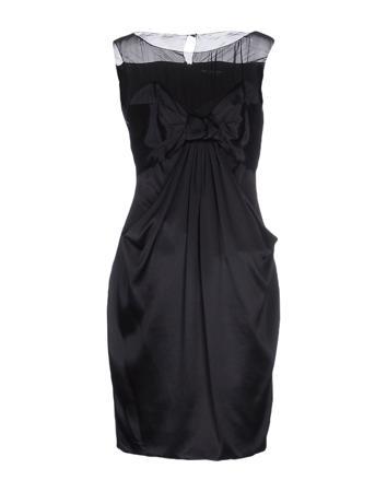 Платье LOVE SEX MONEY