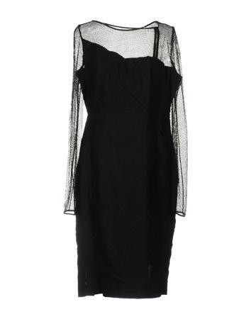 Платье ROLAND MOURET