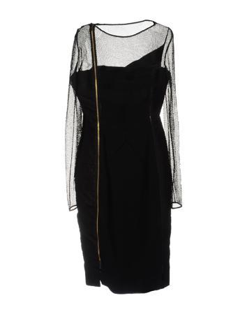 Платье ROLAND MOURET