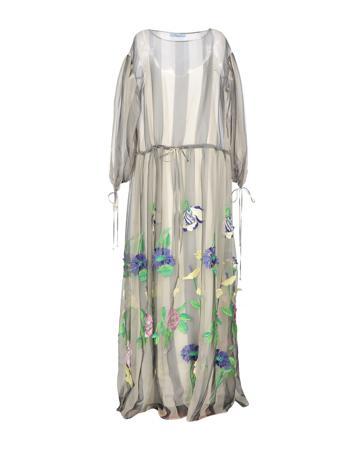 Платье BLUMARINE