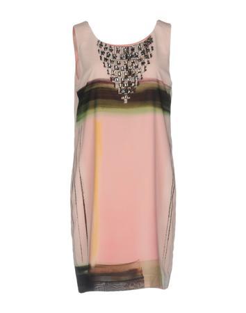 Платье CLASS ROBERTO CAVALLI