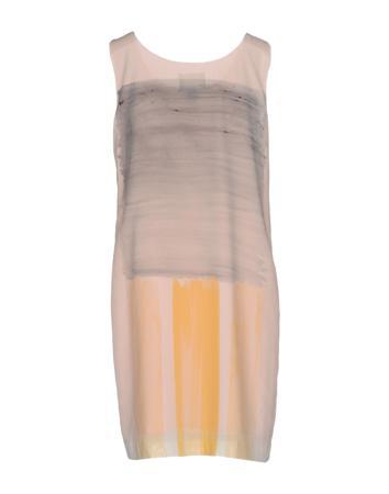 Платье CLASS ROBERTO CAVALLI