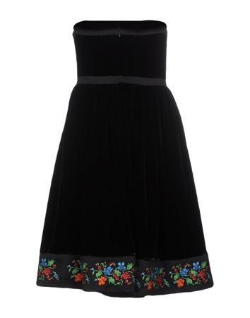 Платье USCHANKA