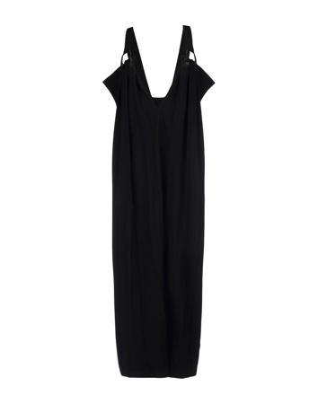 Платье YOHJI YAMAMOTO