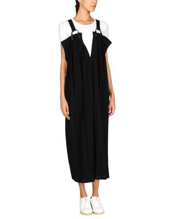 Платье YOHJI YAMAMOTO