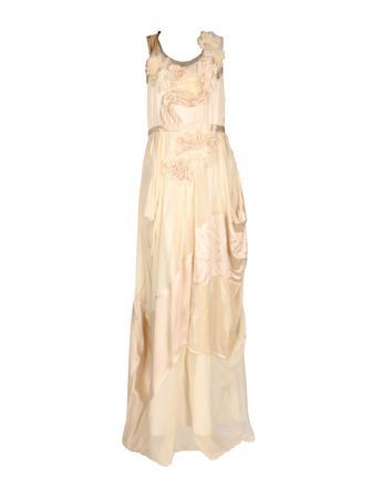 Платье LABORATORIO BY ANTONIO MARRAS