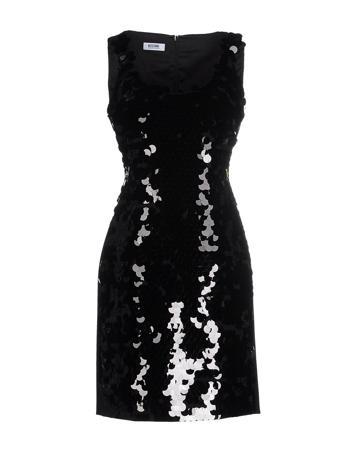 Платье MOSCHINO CHEAP AND CHIC