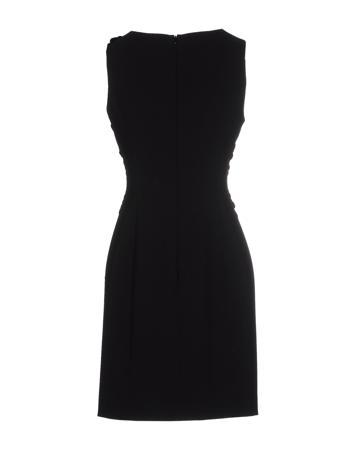 Платье MOSCHINO CHEAP AND CHIC