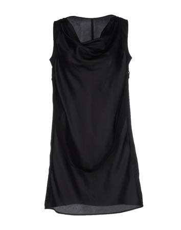 Платье RICK OWENS