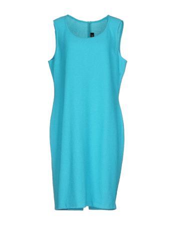 Платье ST. JOHN