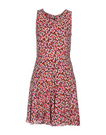 Платье DIANE VON FURSTENBERG