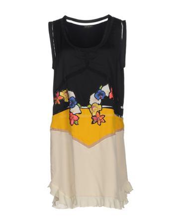 Платье VIONNET