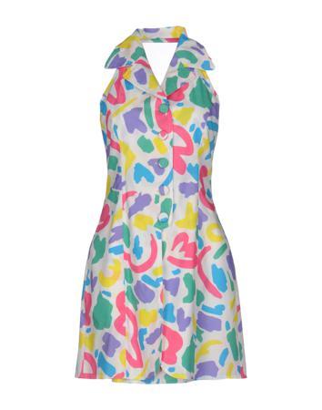 Платье MOSCHINO COUTURE