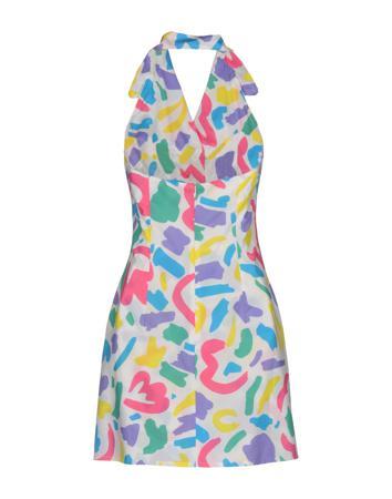 Платье MOSCHINO COUTURE