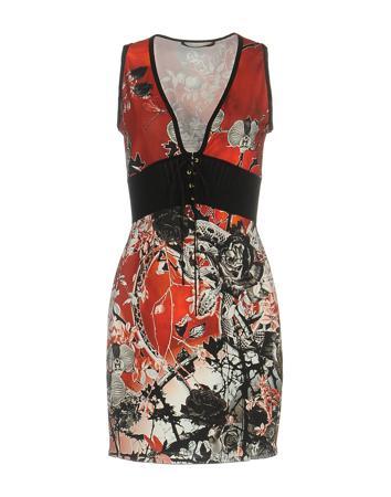 Платье ROBERTO CAVALLI