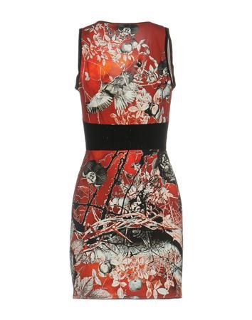 Платье ROBERTO CAVALLI