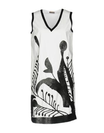 Платье MALÌPARMI Платье MALÌPARMI