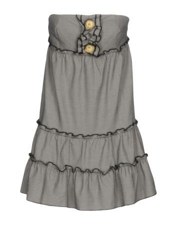 Платье FORNARINA