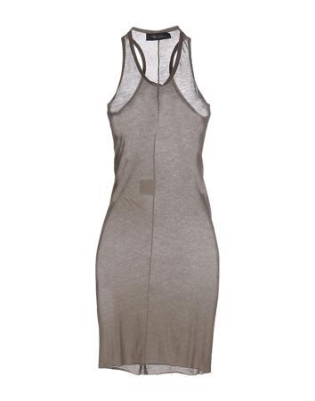 Платье AREA by BARBARA BOLOGNA