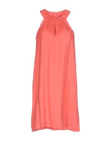 Платье 120% LINO