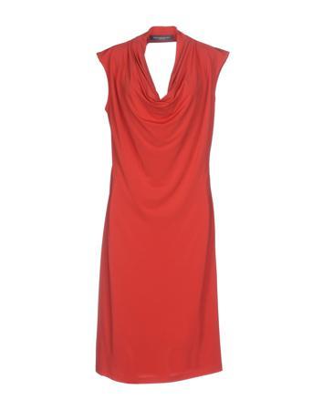 Платье CARLA MONTANARINI