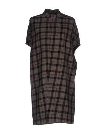 Платье RICK OWENS