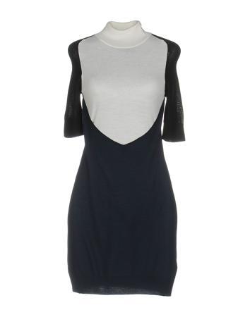 Платье MM6 MAISON MARGIELA