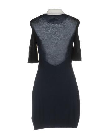 Платье MM6 MAISON MARGIELA