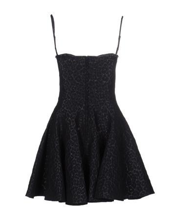 Платье EMILIO de la MORENA