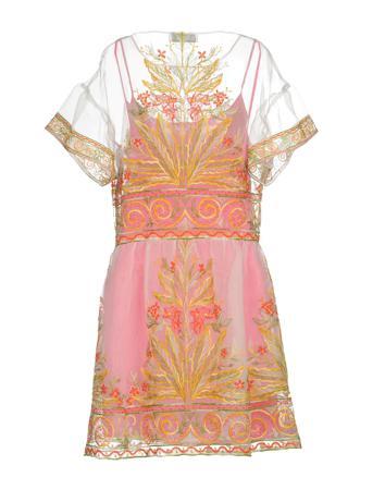 Платье BLUGIRL BLUMARINE