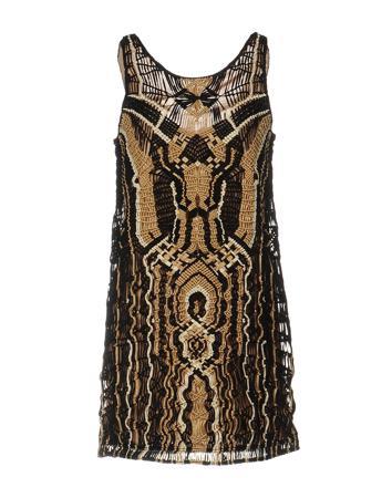 Платье DIANE VON FURSTENBERG