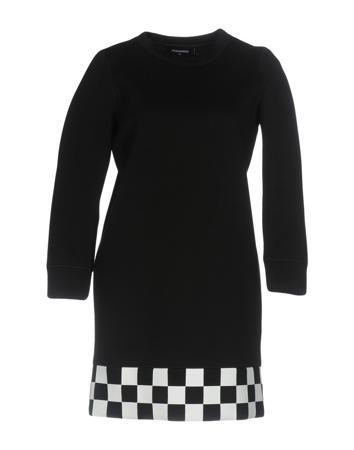 Платье DSQUARED2