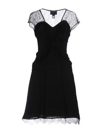 Платье CLASS ROBERTO CAVALLI