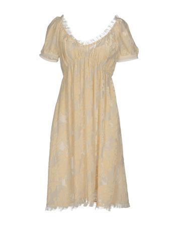 Платье DEREK LAM Платье DEREK LAM