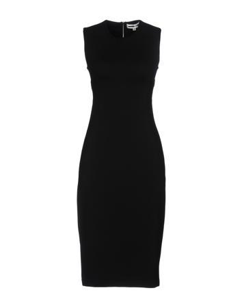 Платье McQ Alexander McQueen