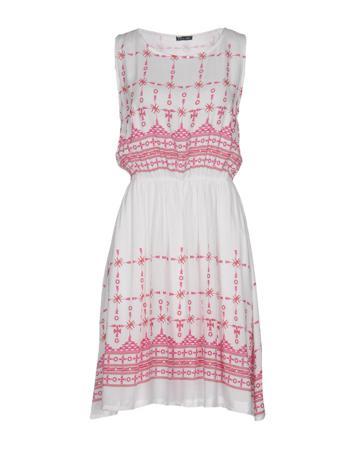 Платье ODI ET AMO