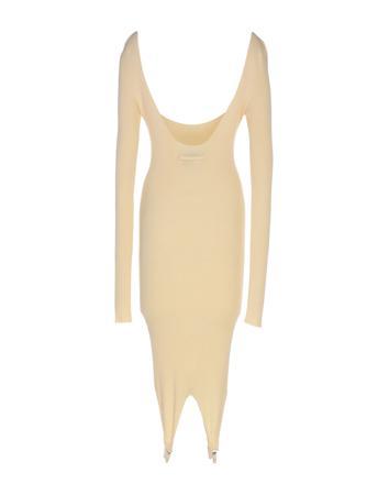 Платье JEAN PAUL GAULTIER MAILLE FEMME
