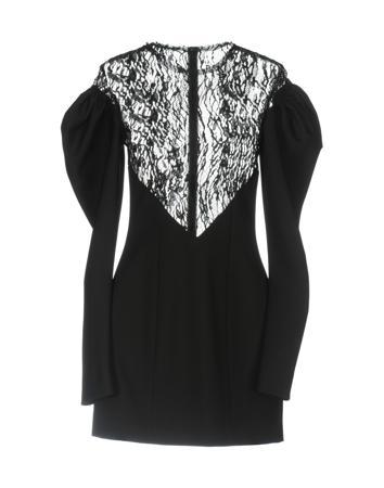Платье SAINT LAURENT