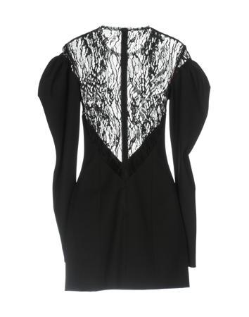 Платье SAINT LAURENT