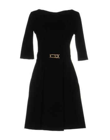 Платье LOVE MOSCHINO