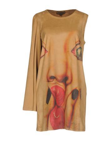 Платье MARIAGRAZIA PANIZZI