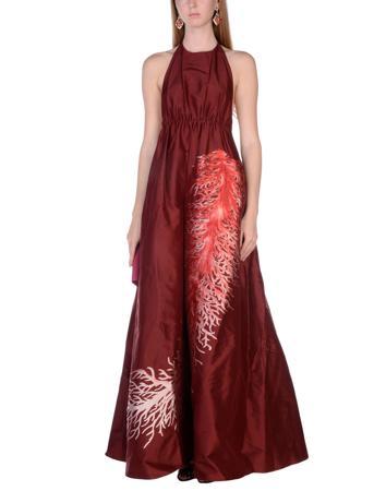 Платье VALENTINO