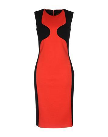 Платье FAUSTO PUGLISI