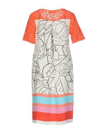 Платье CLIPS MORE