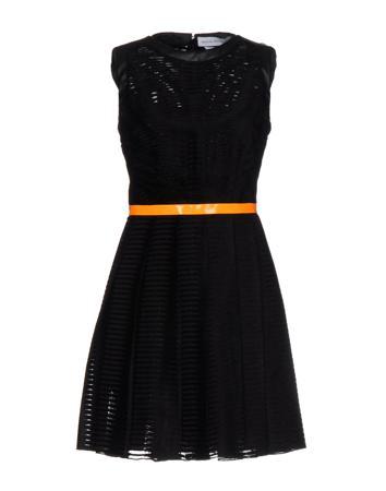 Платье MANUEL FACCHINI